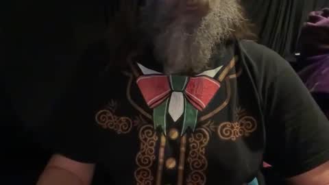 Snapshot of jaxsontuber chatting on 01/04/25, 10:49 Jaxson online show from 01/04/25, 10:49