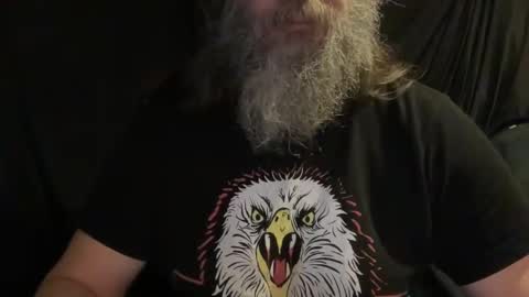 Snapshot of jaxsontuber chatting on 01/16/25, 11:48 Jaxson online show from 01/16/25, 11:48