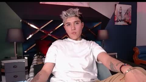 JAX online show from 12/16/25, 05:23