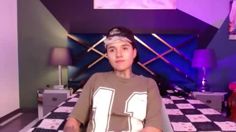 JAX online show from 01/09/26, 03:31