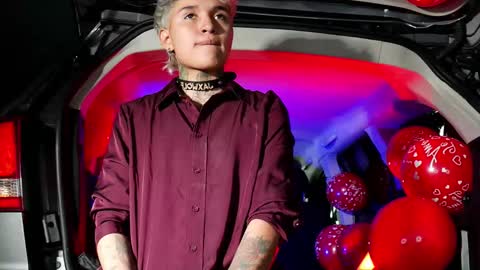 JAX online show from 02/15/26, 03:36