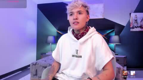 JAX online show from 03/08/26, 03:54