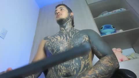 Michael independient model online show from 02/25/26, 06:50