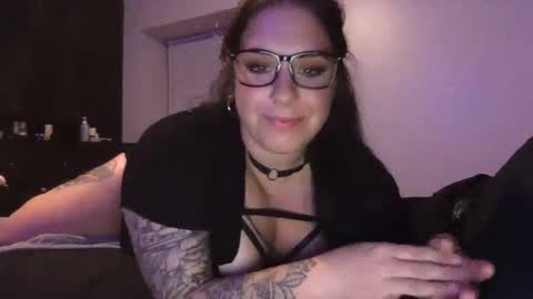 Jaxxx Daniels online show from 12/02/24, 02:42
