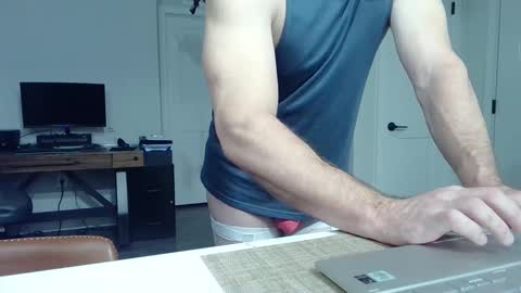 Snapshot of jaxxxspade chatting on 12/04/24, 10:35 Jaxxx Spade online show from 12/04/24, 10:35