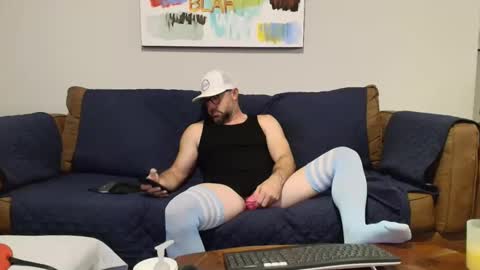 Snapshot of jaxxxspade chatting on 10/21/25, 06:14 Jaxxx Spade online show from 10/21/25, 06:14