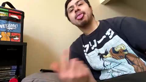 Jay99 online show from 03/01/26, 06:21
