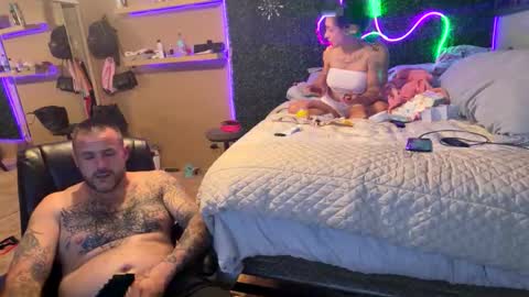 jay_banks0420 online show from 11/30/25, 06:50