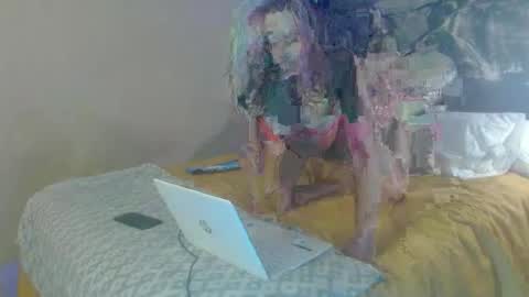 Remi Knox online show from 02/03/26, 12:09