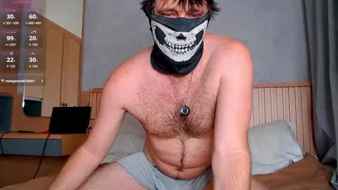 Jay online show from 10/31/25, 12:06