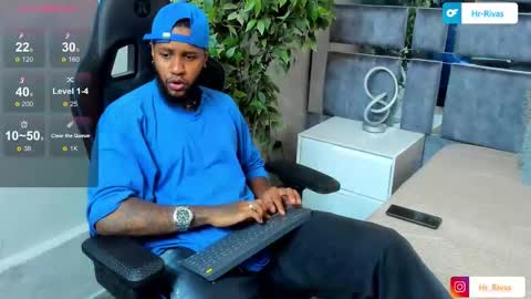 jay jhonson online show from 02/11/26, 05:23