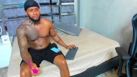 jay jhonson online show from 03/04/26, 04:07