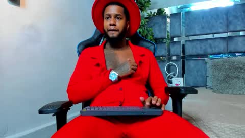 jay jhonson online show from 03/12/26, 04:18