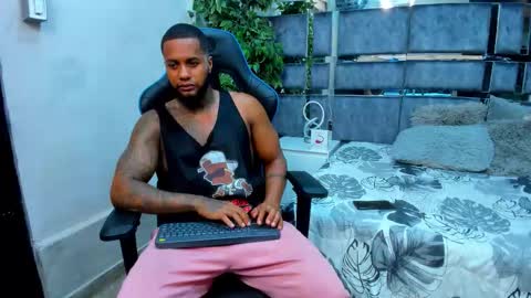 jay jhonson online show from 03/17/26, 04:39