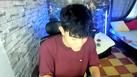 JAY ORANGE online show from 12/05/25, 07:43