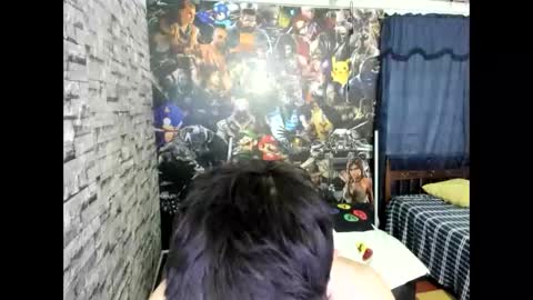 JAY ORANGE online show from 02/02/26, 10:08