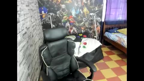 JAY ORANGE online show from 03/07/26, 05:32