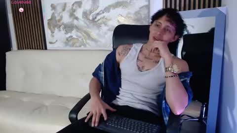 jay_taylor1_ online show from 03/01/26, 02:57