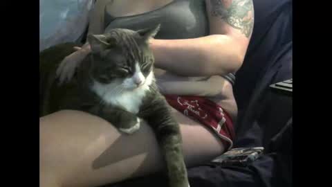 JayaBooty online show from 01/19/25, 01:00