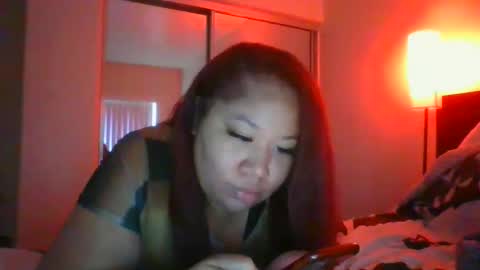 AsiaPlayaXxX online show from 09/18/25, 12:34