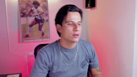 Jay Alvarrez online show from 09/30/25, 07:41