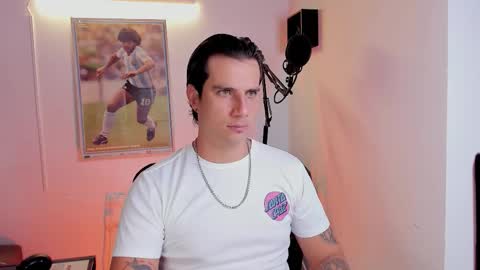 Jay Alvarrez online show from 10/19/25, 06:41