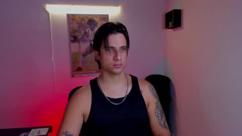 Jay Alvarrez online show from 11/16/25, 08:03