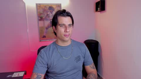 Jay Alvarrez online show from 11/20/25, 08:41