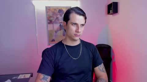 Jay Alvarrez online show from 12/04/25, 08:06