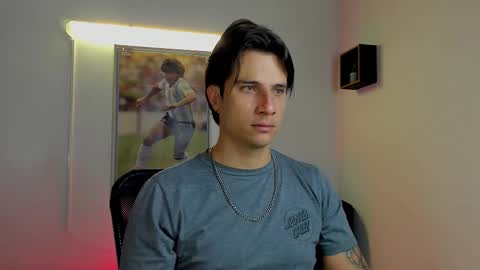 Jay Alvarrez online show from 12/13/25, 08:47