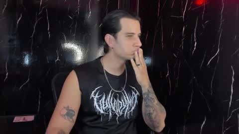 Jay Alvarrez online show from 04/01/26, 06:49