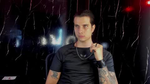 Jay Alvarrez online show from 04/08/26, 07:03