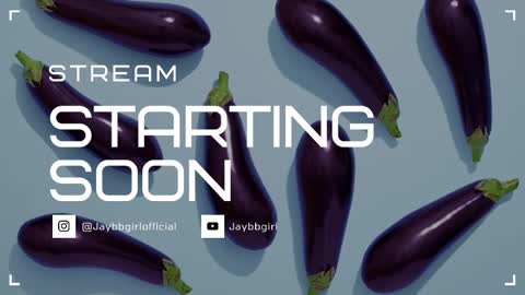 Snapshot of jaybbgirl chatting on 02/24/25, 04:05 Jay online show from 02/24/25, 04:05