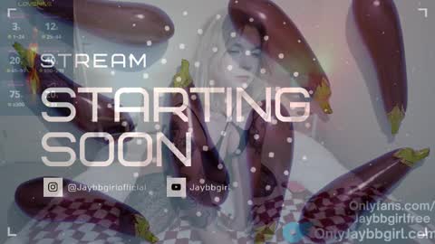 Snapshot of jaybbgirl chatting on 09/23/25, 04:04 Jay online show from 09/23/25, 04:04