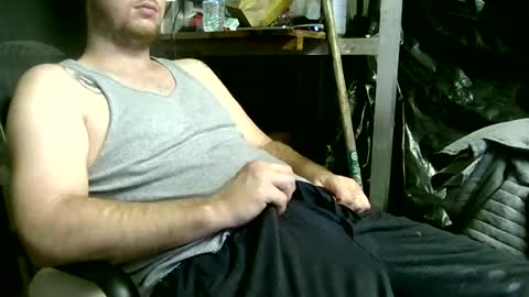 jaybeast98 online show from 07/05/26, 04:52