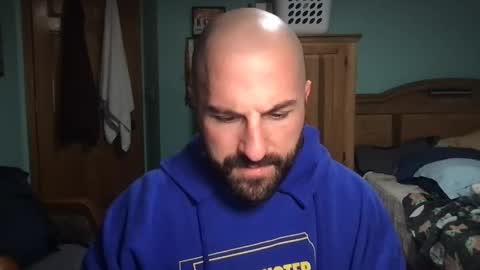 jaybo59 online show from 11/17/25, 05:46