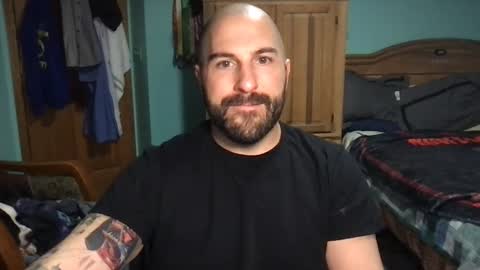 jaybo59 online show from 11/19/25, 07:19