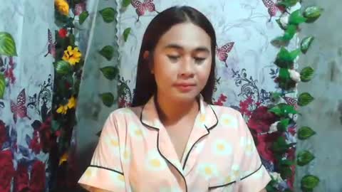 Snapshot of jayca20880 chatting on 07/23/26, 02:48 JAYCA online show from 07/23/26, 02:48