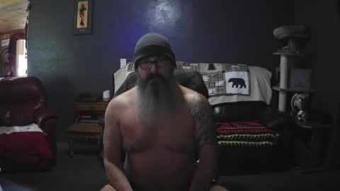 Grand Zaddy or Jay its casual online show from 09/13/25, 07:24