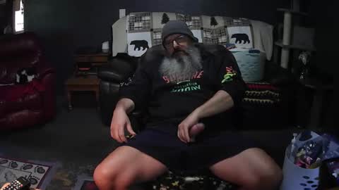 Grand Zaddy or Jay its casual online show from 09/25/25, 06:55