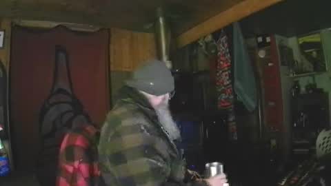 Grand Zaddy or Jay its casual online show from 11/27/25, 09:00