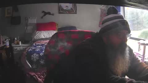 Grand Zaddy or Jay its casual online show from 12/18/25, 10:49