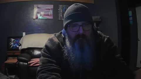 Grand Zaddy or Jay its casual online show from 02/09/26, 05:00