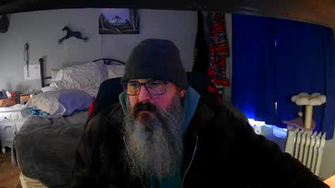 Grand Zaddy or Jay its casual online show from 02/21/26, 09:16