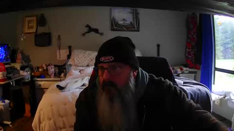 Grand Zaddy or Jay its casual online show from 03/11/26, 05:52