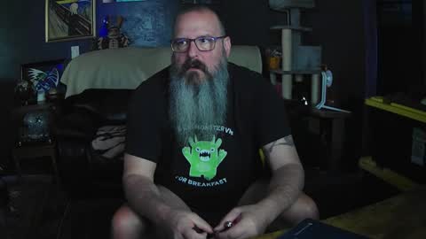 Snapshot of jaycanbefun chatting on 04/30/26, 09:52 Grand Zaddy or Jay its casual online show from 04/30/26, 09:52