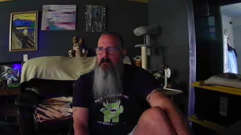 Snapshot of jaycanbefun chatting on 05/03/26, 07:53 Grand Zaddy or Jay its casual online show from 05/03/26, 07:53