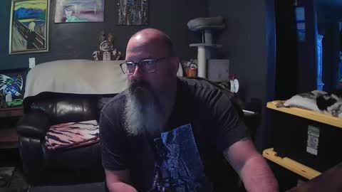 Snapshot of jaycanbefun chatting on 05/09/26, 10:37 Grand Zaddy or Jay its casual online show from 05/09/26, 10:37