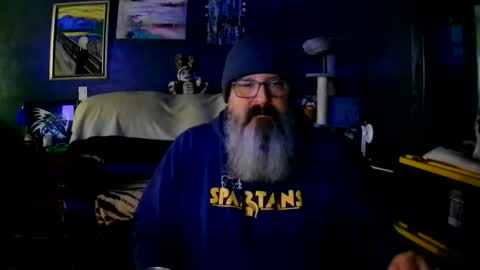 Snapshot of jaycanbefun chatting on 05/13/26, 07:11 Grand Zaddy or Jay its casual online show from 05/13/26, 07:11