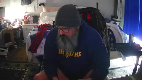 Snapshot of jaycanbefun chatting on 05/15/26, 07:54 Grand Zaddy or Jay its casual online show from 05/15/26, 07:54